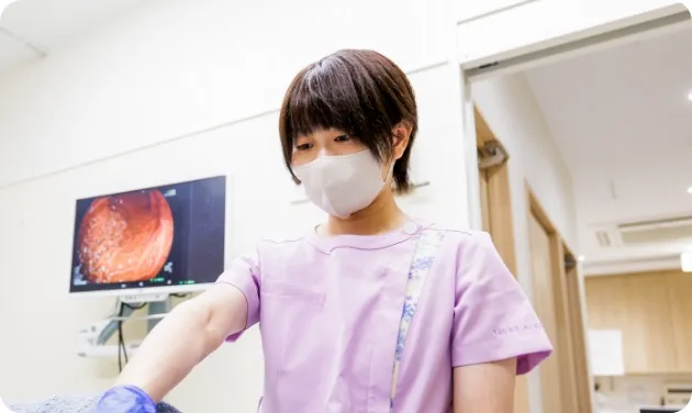 クリニック紹介